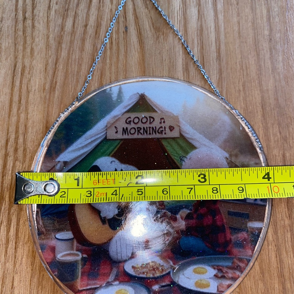 Handmade Suncatcher - Picture 6 of 6